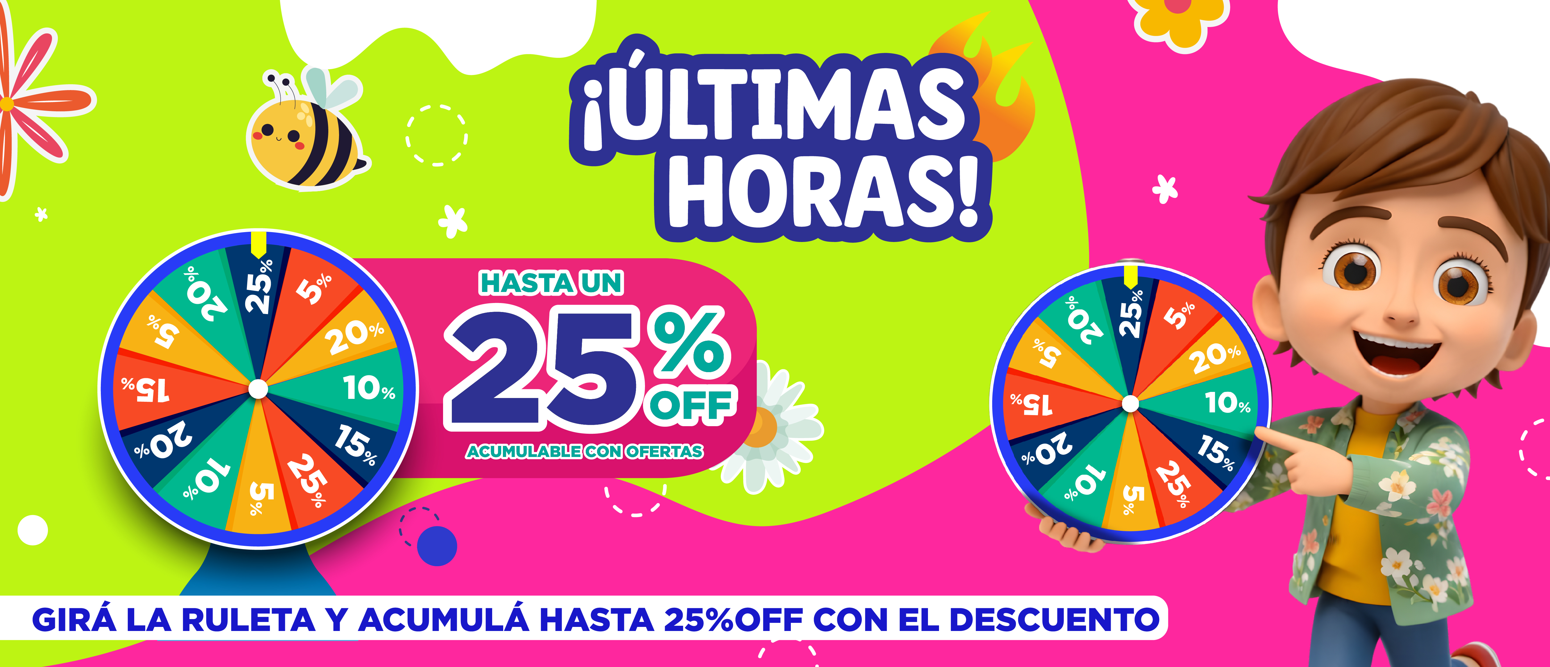 CityKids Juguetería